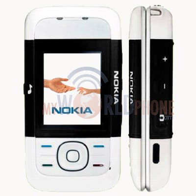 Nokia 5200