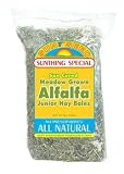 Alfalfa Junior Bale 8oz (20pc)