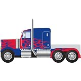 Hasbro Transformers On The Go Cuddle Pillow