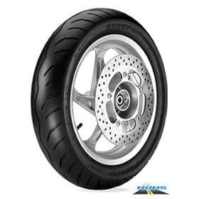 Dunlop motorcycle tire SX01F 120/80-14