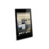 Acer Iconia A1-810-L888 7.9 inch MediaTek MT8125 1.2GHz/ 1GB DDR3/ 64GB Flash/ Android 4.2 Jelly Bean Tablet (White) - RETAIL