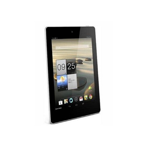 Acer Iconia A1-810-L888 7.9 inch MediaTek MT8125 1.2GHz/ 1GB DDR3/ 64GB Flash/ Android 4.2 Jelly Bean Tablet (White) - RETAIL