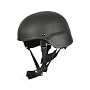 Ballistic Level IIIA MICH Helmet, Black by BlackHawk