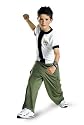 Ben 10 Value Costume (3-5 Years)
