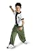 Ben 10 Value Costume (3-5 Years)