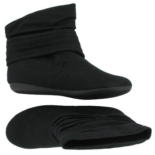 Rampage BECKHAM Black