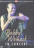 Bobby Womack - Jazz Channel Presents [DVD]
