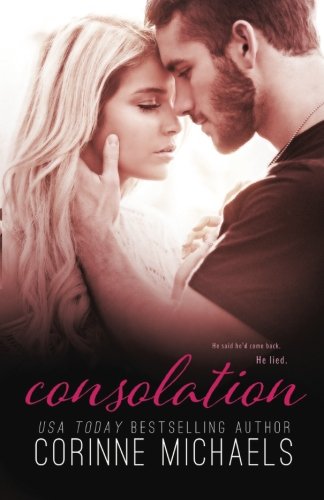 Consolation (The Consolation Duet ) (Volume 1)