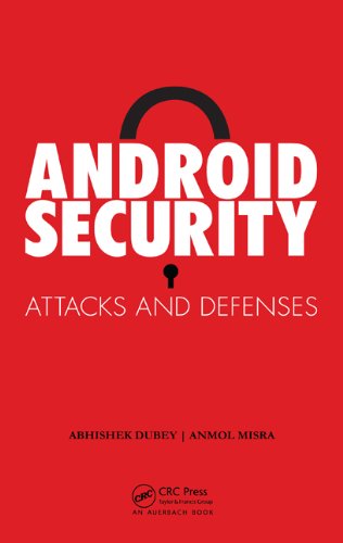 Android Security: Attacks and Defenses