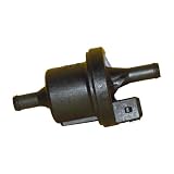 Bosch 0280142300 Vapor Canister Valve by Bosch