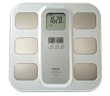 Body Fat Monitor with Scale