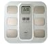 Omron HBF-400 Scale W/ Fat Loss Monitor