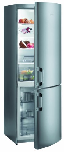 Gorenje RK60.9 Kühl-Gefrier-Kombi A++ / Abtau-Automatik Kühlteil / 209 kWh/Jahr / 230 L Kühlteil / 92 L Gefrierteil