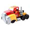 Jada Marvel Super Hero Squad 9 inches Iron Man