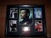George Michael autograph Display music memorabilia