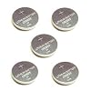 BLISTER DE 5 PILES CR2025 ULTRA HAUTE CAPACITE - VALIDITE 2020 GARANTIE