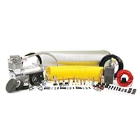 VIAIR Heavy Duty Onboard Air System