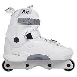 Remz OS.3 Aggressive Mens Inline Skates 2010