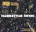 Classical Music : Manhattan Music CD Canadian Brass & Eastman Wind Ensemble