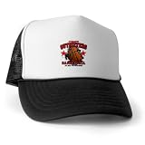 Artsmith, Inc. Trucker Hat (Baseball Cap) Athletic Outfitters Basketball Play Strong