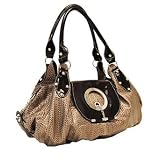 Celeritas Sports; Bronze Fashion Purse item number 751220
