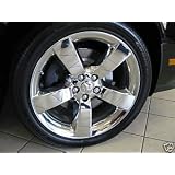 05 06 DODGE CHARGER CHALLENGER MAGNUM 300 R T WHEELS by MOPAR