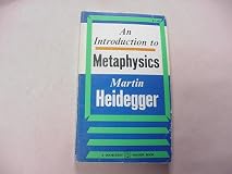 Introduction to Metaphysics (Yale Nota Bene S.)