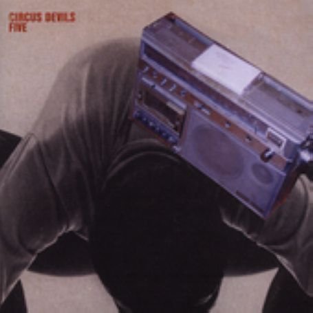 CD-Charts  Search : Five