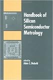 Review CRC  / Handbook of Silicon Semiconductor Metrology
