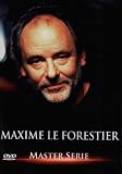Maxime Le Forestier: Master Serie