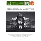Click here to buy 20th Century Maestros by 20th Century Maestros .
