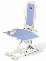 Sterling 311 Reclining Bathtub Bath Tub Bathlift Lift