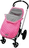 JJ Cole Urban Toddler Bundle Me - Sassy
