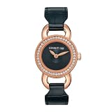 Cerruti Ladies Fiore Swarovski Crystal Accented Rose-Gold Watch #CT69042X1IR022 by Cerruti
