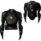 SixSixOne Vapor Pressure Suit