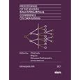 Proceedings of the Seventh SIAM International Conference on Data... by  Chid Apte, Bing Liu, and Srinivasan Parthasarathy