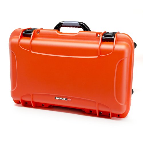Nanuk 935 Case (Orange) On Sale