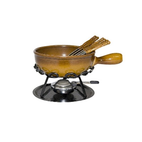 Käsefondue 