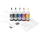 SANWA SUPPLY つめかえインク...