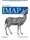 Managing IMAP