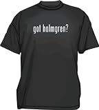 got holmgren? Logo Kids T Shirt 2T thru Youth XL