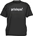 got holmgren? Logo Kids T Shirt Youth Large-Green