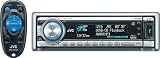 JVC KDG820 CD Receiver