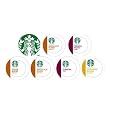 BUY : 18 Pack K-Cup Starbucks Variety Pack for Keurig Brewers - Starbucks Veranda Blend, Starbucks Breakfast Blend, Starbucks House Blend, Starbucks Pike Place Roast, Starbucks French Roast, Starbucks Sumatra