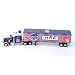 Buffalo Bills Diecase Semi Truck Tractor Trailer 1:80 Scale