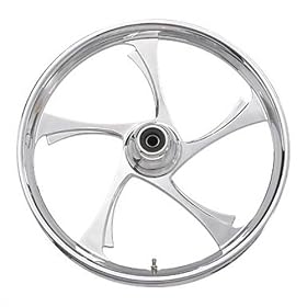 Victory Motorcycles Anvil Billet Wheels Front 18"