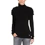 Liu Jo - Sweatshirt - Femme - Noir-Tr-K2-56 - Tail&hellip Liu Jo