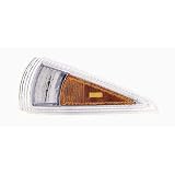 1996-1998 BUICK SKYLARK AUTOMOTIVE REPLACEMENT SIDE MARKER LIGHT LEFT HAND TYC... by TYC