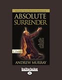 Absolute Surrender