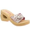 Skechers Spirals Mule Stars